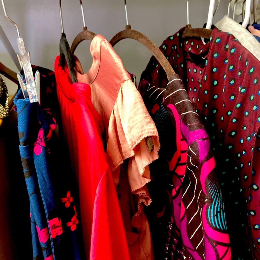 Meet your Posher, Jessamyn